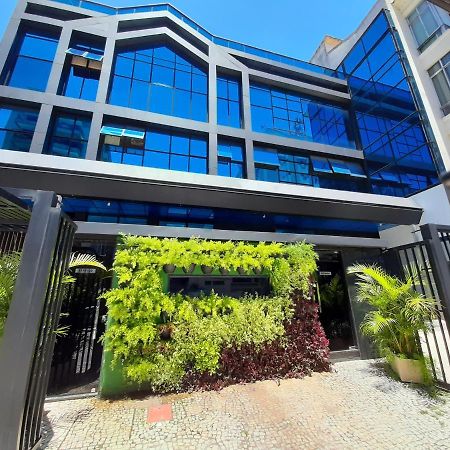 Bambina Hotel -Adultos Somente Rio de Janeiro Exterior photo