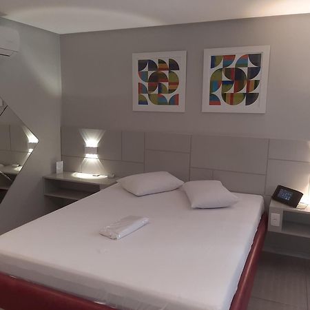 Bambina Hotel -Adultos Somente Rio de Janeiro Exterior photo
