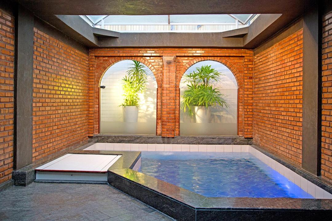 Bambina Hotel -Adultos Somente Rio de Janeiro Exterior photo