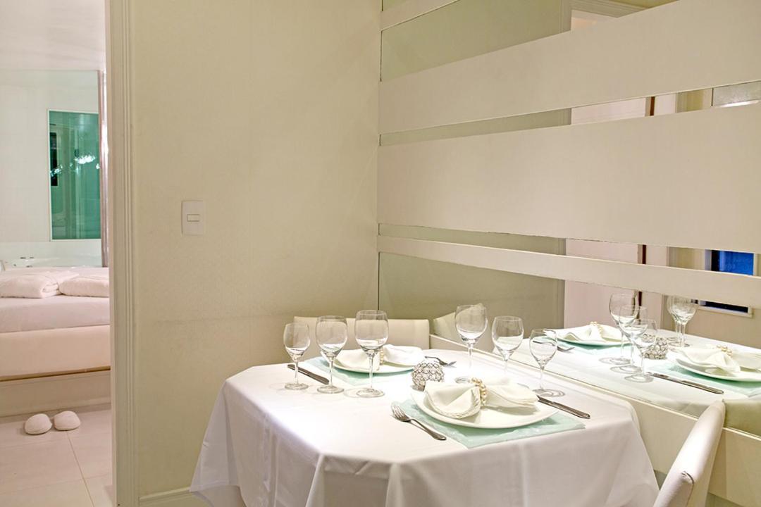 Bambina Hotel -Adultos Somente Rio de Janeiro Exterior photo