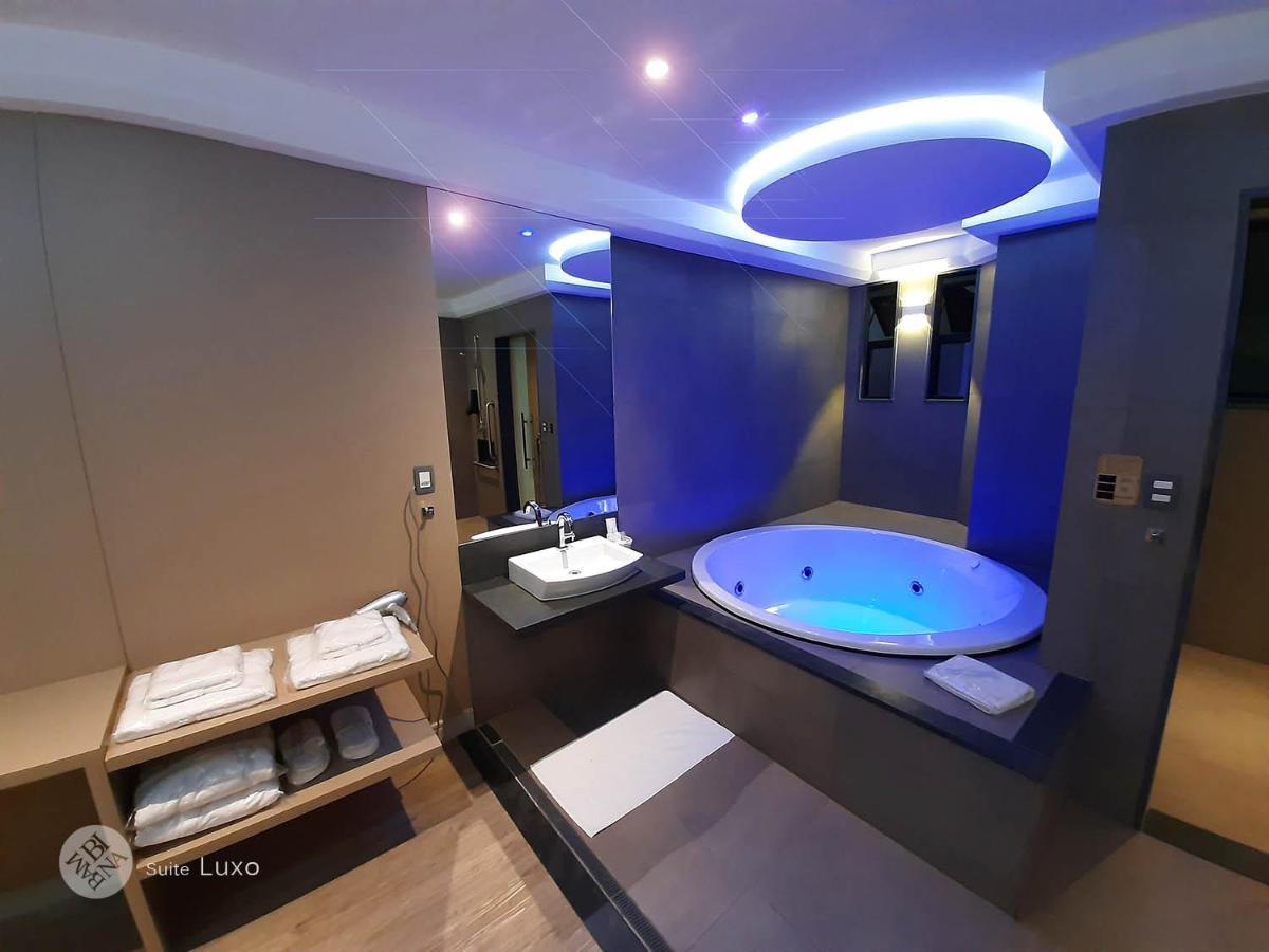 Bambina Hotel -Adultos Somente Rio de Janeiro Exterior photo