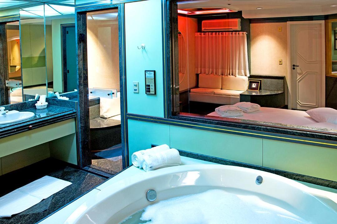 Bambina Hotel -Adultos Somente Rio de Janeiro Exterior photo