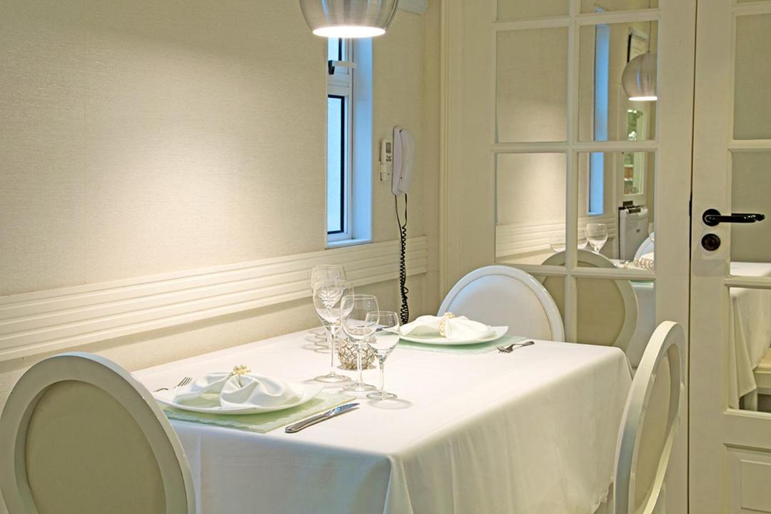 Bambina Hotel -Adultos Somente Rio de Janeiro Exterior photo