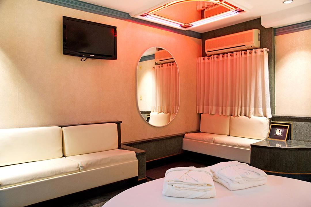 Bambina Hotel -Adultos Somente Rio de Janeiro Exterior photo