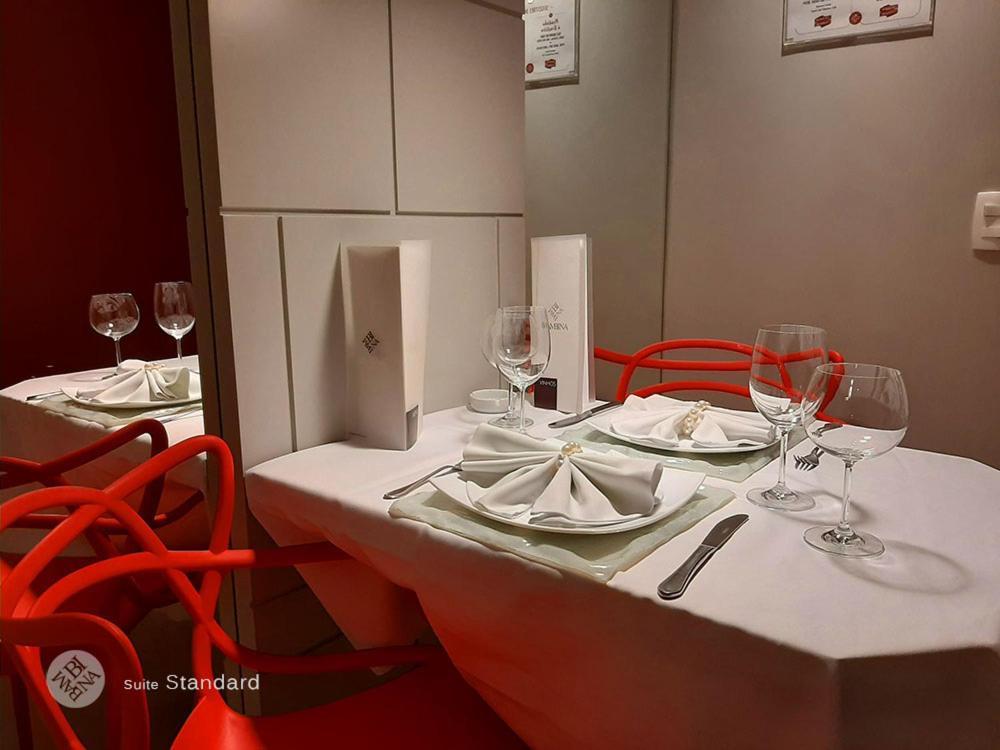 Bambina Hotel -Adultos Somente Rio de Janeiro Exterior photo