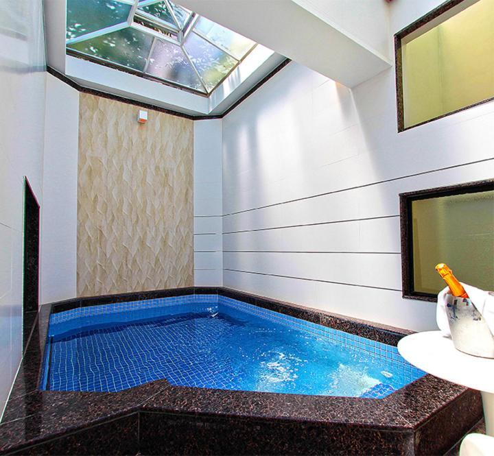 Bambina Hotel -Adultos Somente Rio de Janeiro Exterior photo