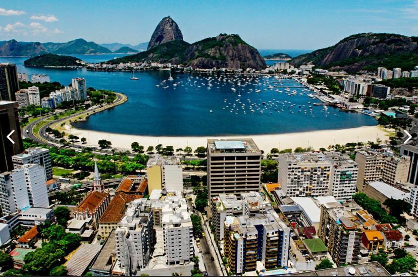 Bambina Hotel -Adultos Somente Rio de Janeiro Exterior photo