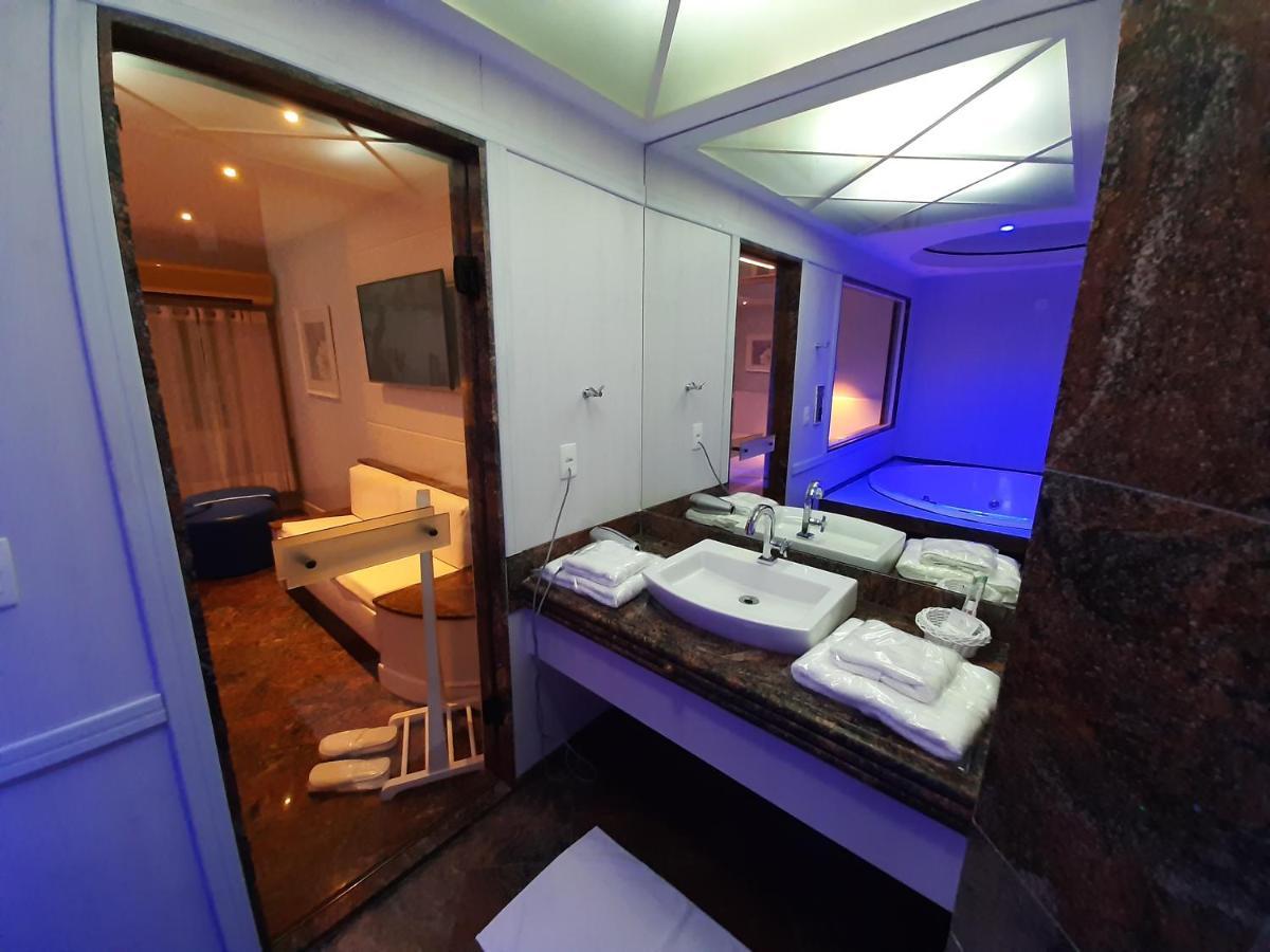 Bambina Hotel -Adultos Somente Rio de Janeiro Exterior photo