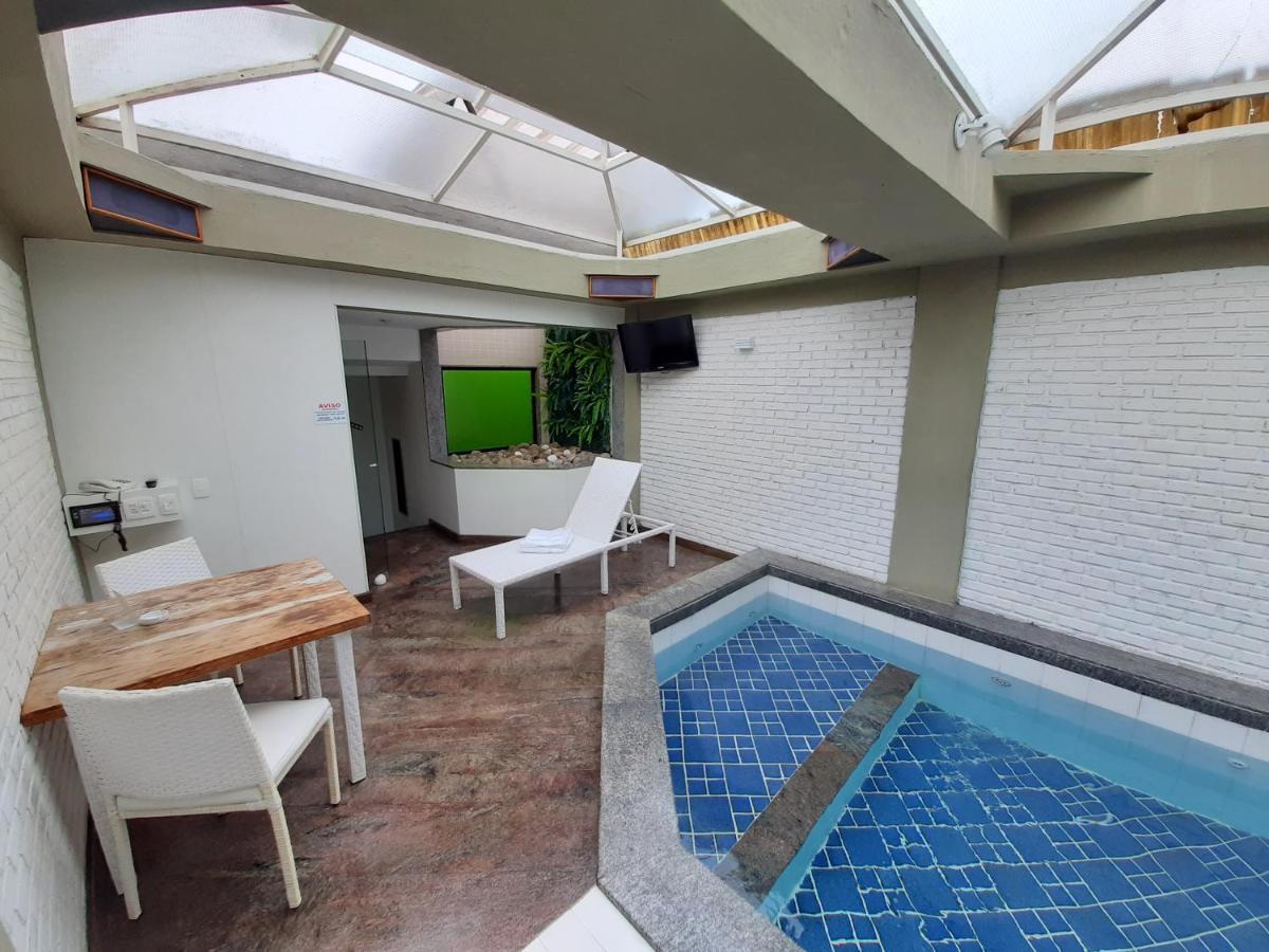 Bambina Hotel -Adultos Somente Rio de Janeiro Exterior photo