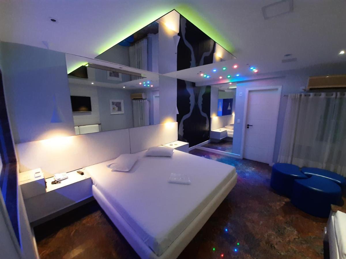 Bambina Hotel -Adultos Somente Rio de Janeiro Exterior photo
