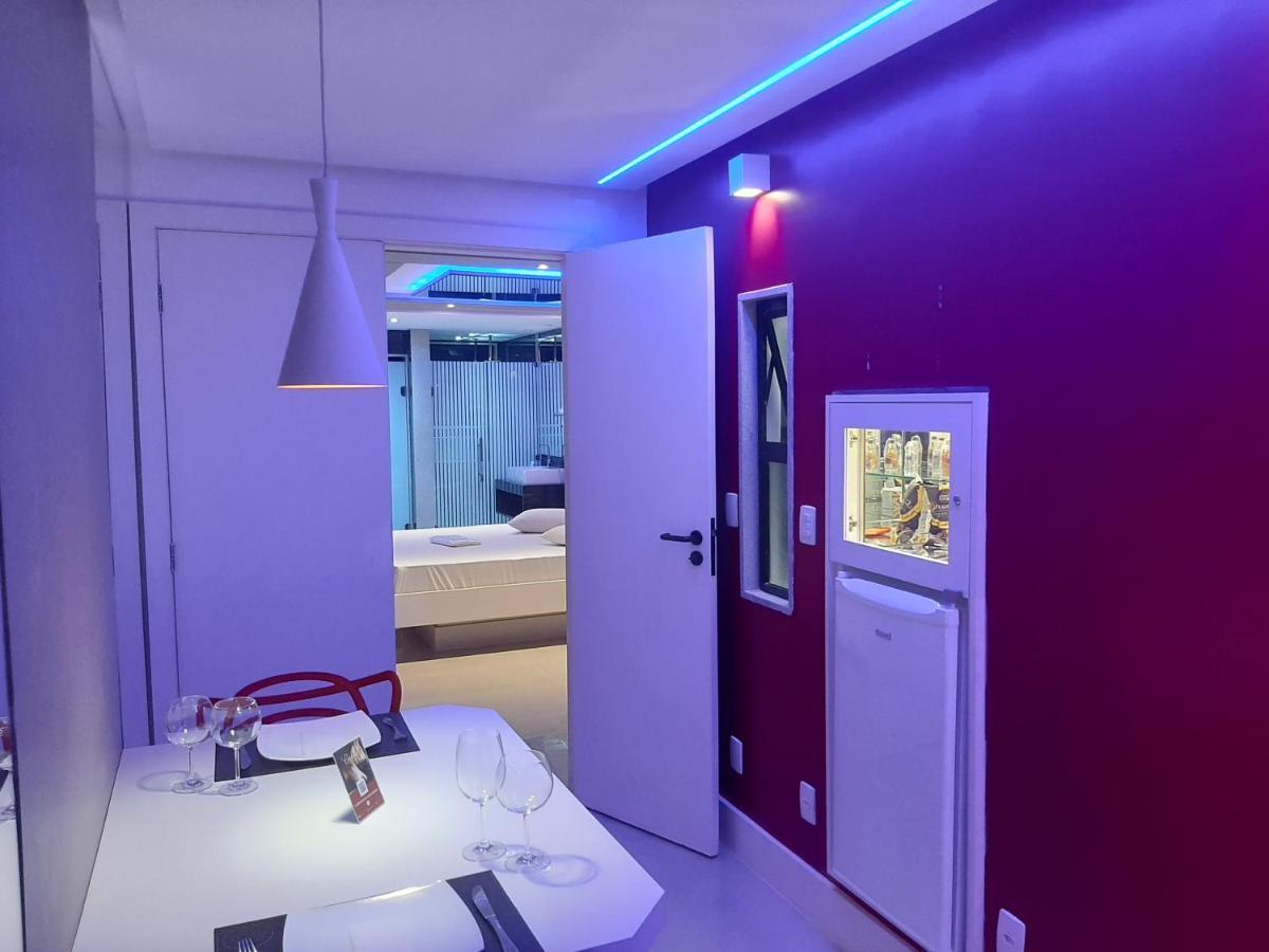 Bambina Hotel -Adultos Somente Rio de Janeiro Exterior photo