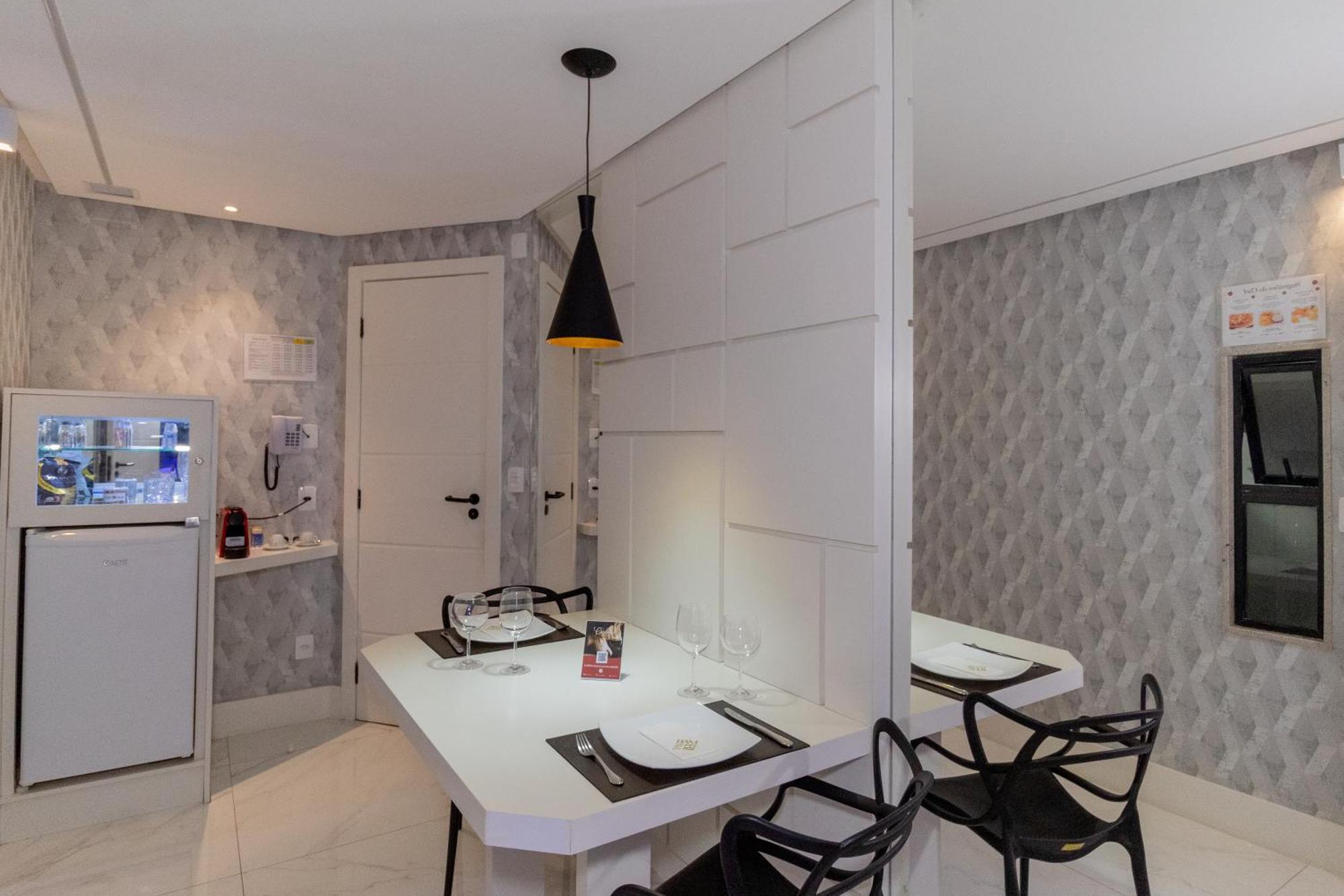 Bambina Hotel -Adultos Somente Rio de Janeiro Exterior photo