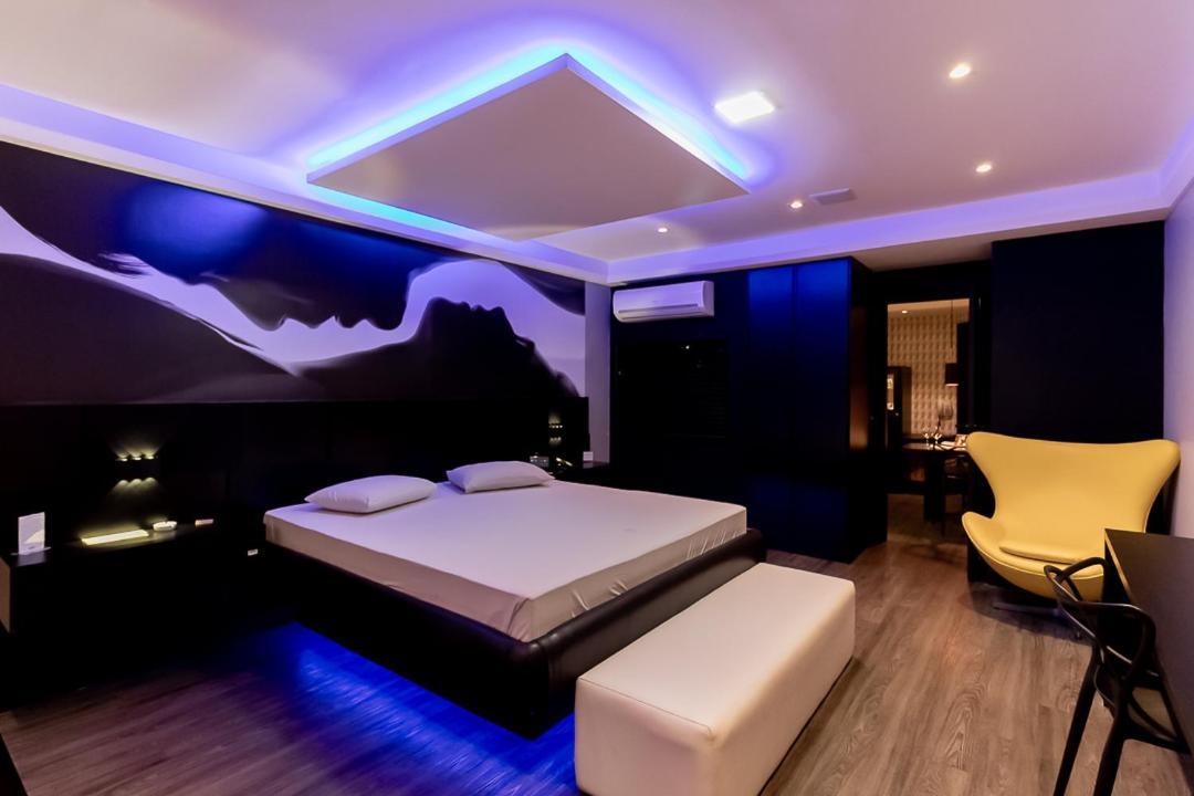 Bambina Hotel -Adultos Somente Rio de Janeiro Exterior photo